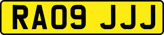 RA09JJJ