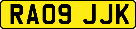 RA09JJK