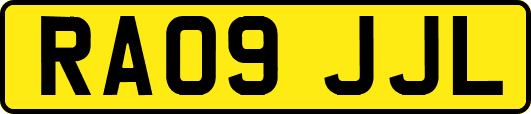 RA09JJL