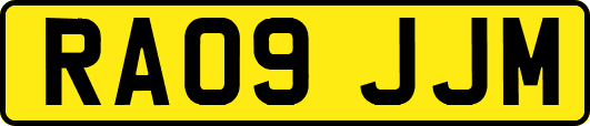 RA09JJM