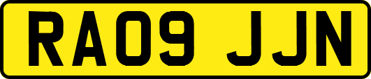 RA09JJN