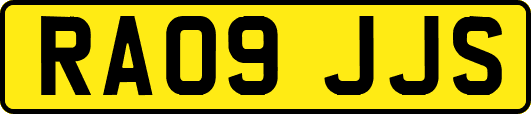 RA09JJS