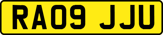 RA09JJU