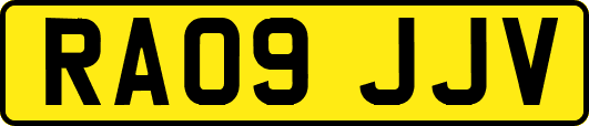 RA09JJV