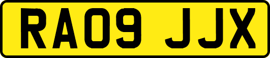 RA09JJX