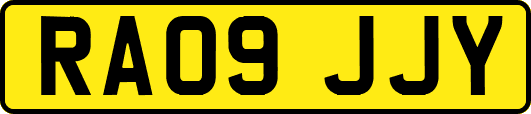 RA09JJY