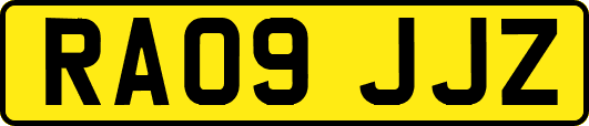 RA09JJZ