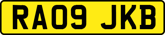 RA09JKB