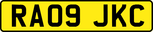 RA09JKC