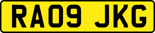 RA09JKG