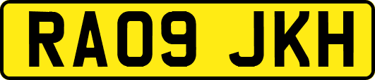 RA09JKH