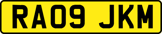 RA09JKM