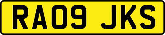 RA09JKS