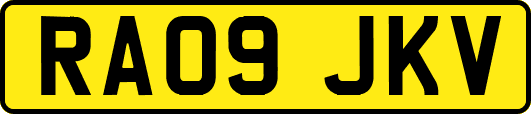 RA09JKV