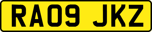 RA09JKZ