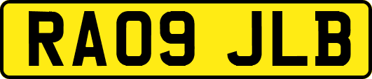 RA09JLB