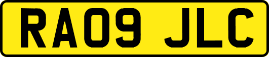 RA09JLC