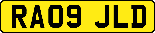 RA09JLD
