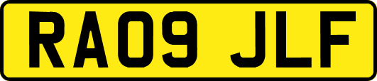 RA09JLF