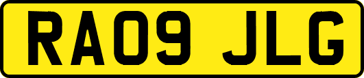 RA09JLG