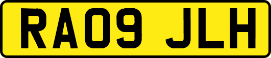 RA09JLH