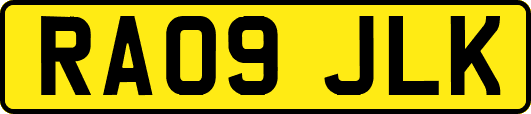 RA09JLK