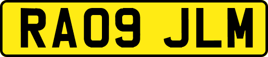 RA09JLM