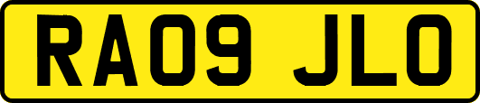 RA09JLO