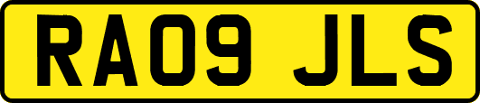RA09JLS