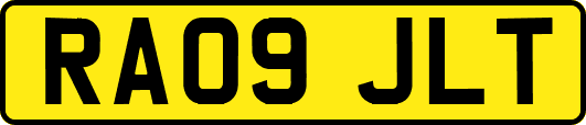 RA09JLT