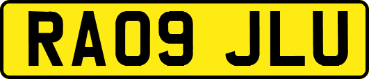 RA09JLU