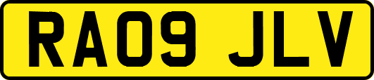 RA09JLV