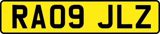 RA09JLZ