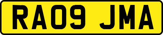 RA09JMA