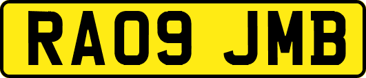 RA09JMB