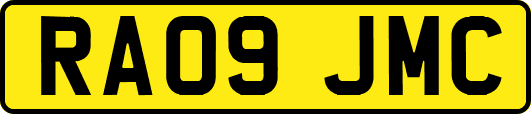 RA09JMC