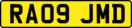 RA09JMD