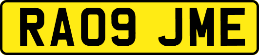 RA09JME