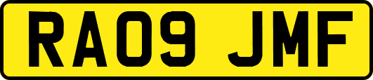 RA09JMF