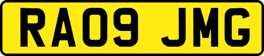 RA09JMG