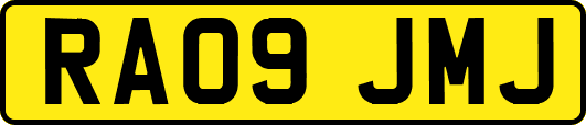 RA09JMJ