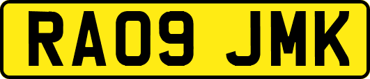 RA09JMK