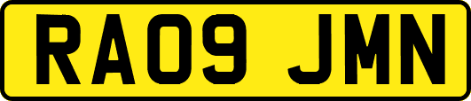 RA09JMN