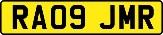 RA09JMR