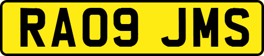 RA09JMS