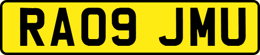RA09JMU