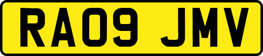 RA09JMV