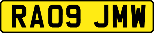 RA09JMW