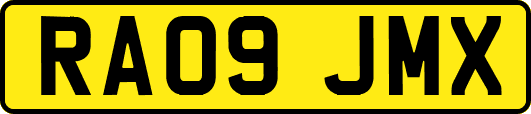 RA09JMX