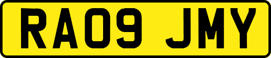 RA09JMY